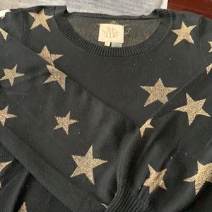 Chaser crew neck sweater